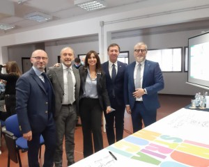 Pmi Day 2021, a Bari la sostenibilit si tocca con mano